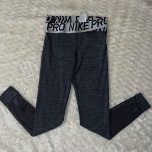 Women’s Nike Pro Dri-Fit Leggings